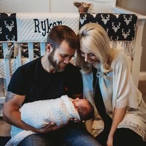 Meet your Posher, Christopher